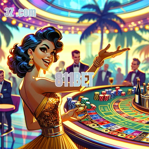 Bônus Imperdíveis que Transformam a Experiência no 811BET.COM