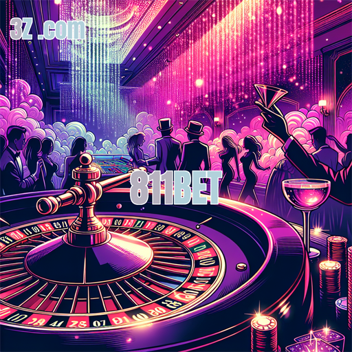 A Nova Era dos Jogos na Seção Paga do 811BET