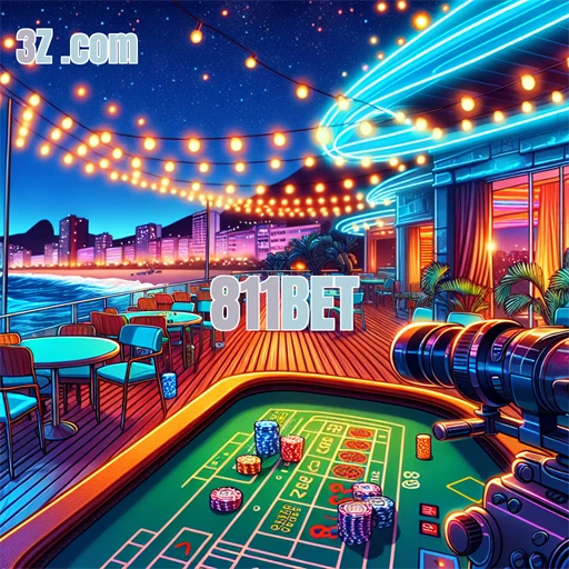 Entre no Jogo: Sua Experiência de Login na 811BET.COM