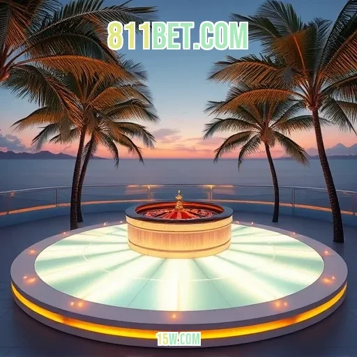 811BET.COM: Recursos Fascinantes Para Turbinar Suas Apostas Online