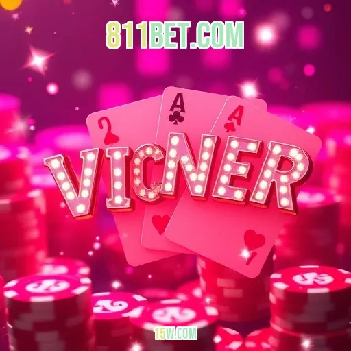 811BET.COM: Descubra Os Melhores Jackpots do Mercado Brasileiro