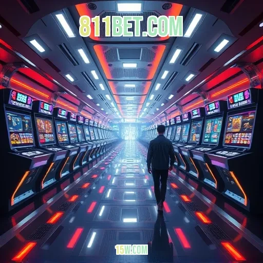811BET.COM Poker